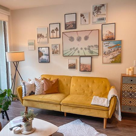 2Bdr & Parking 5-10Min To Santa Monica Pier Apartment Los Angeles Exterior photo