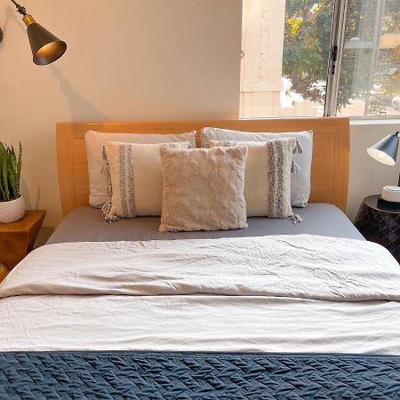 2Bdr & Parking 5-10Min To Santa Monica Pier Apartment Los Angeles Exterior photo