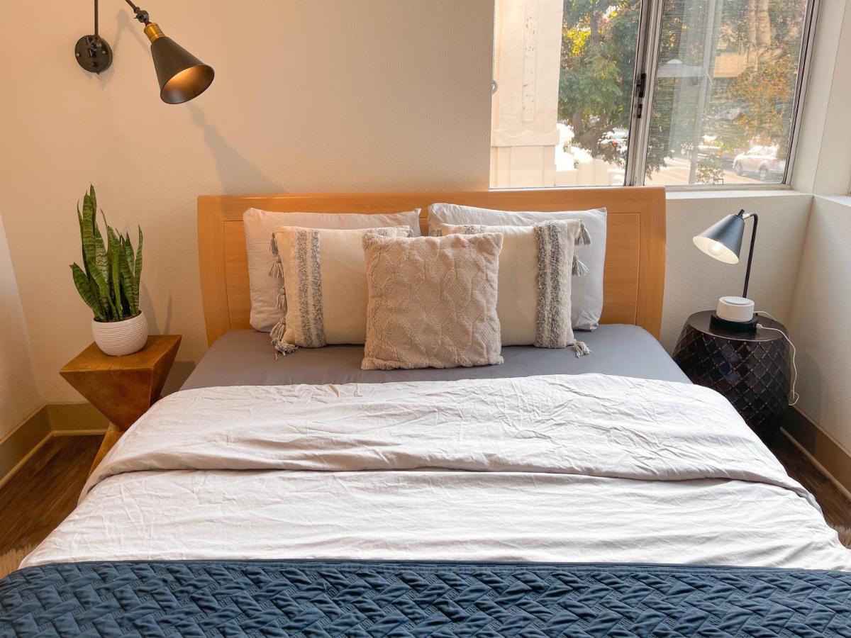 2Bdr & Parking 5-10Min To Santa Monica Pier Apartment Los Angeles Exterior photo
