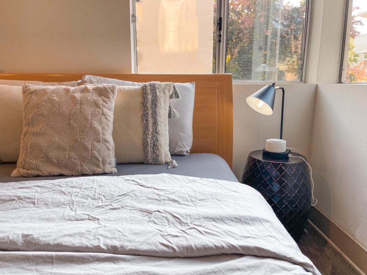 2Bdr & Parking 5-10Min To Santa Monica Pier Apartment Los Angeles Exterior photo