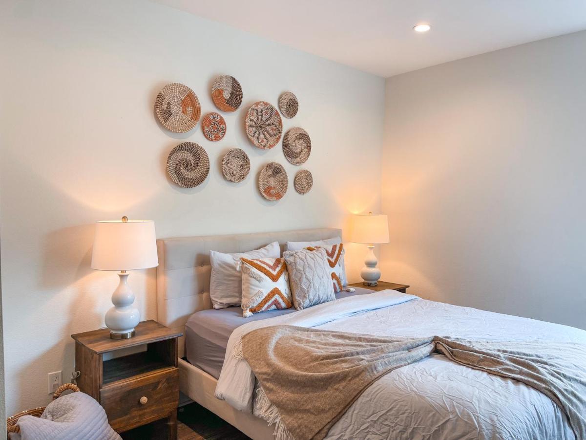 2Bdr & Parking 5-10Min To Santa Monica Pier Apartment Los Angeles Exterior photo