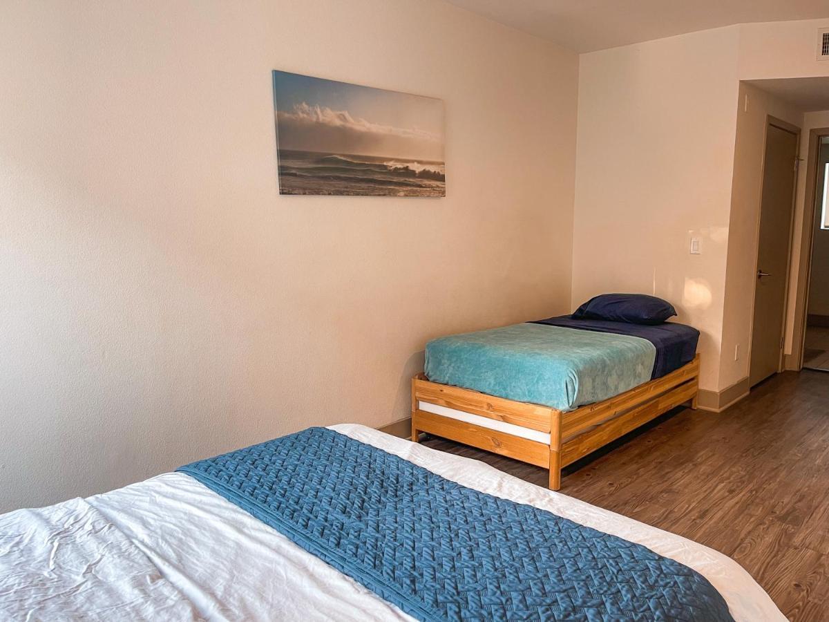 2Bdr & Parking 5-10Min To Santa Monica Pier Apartment Los Angeles Exterior photo