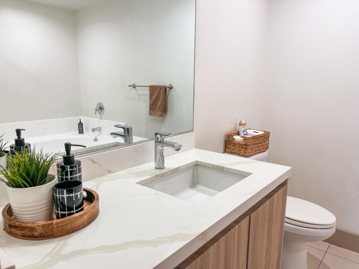 2Bdr & Parking 5-10Min To Santa Monica Pier Apartment Los Angeles Exterior photo