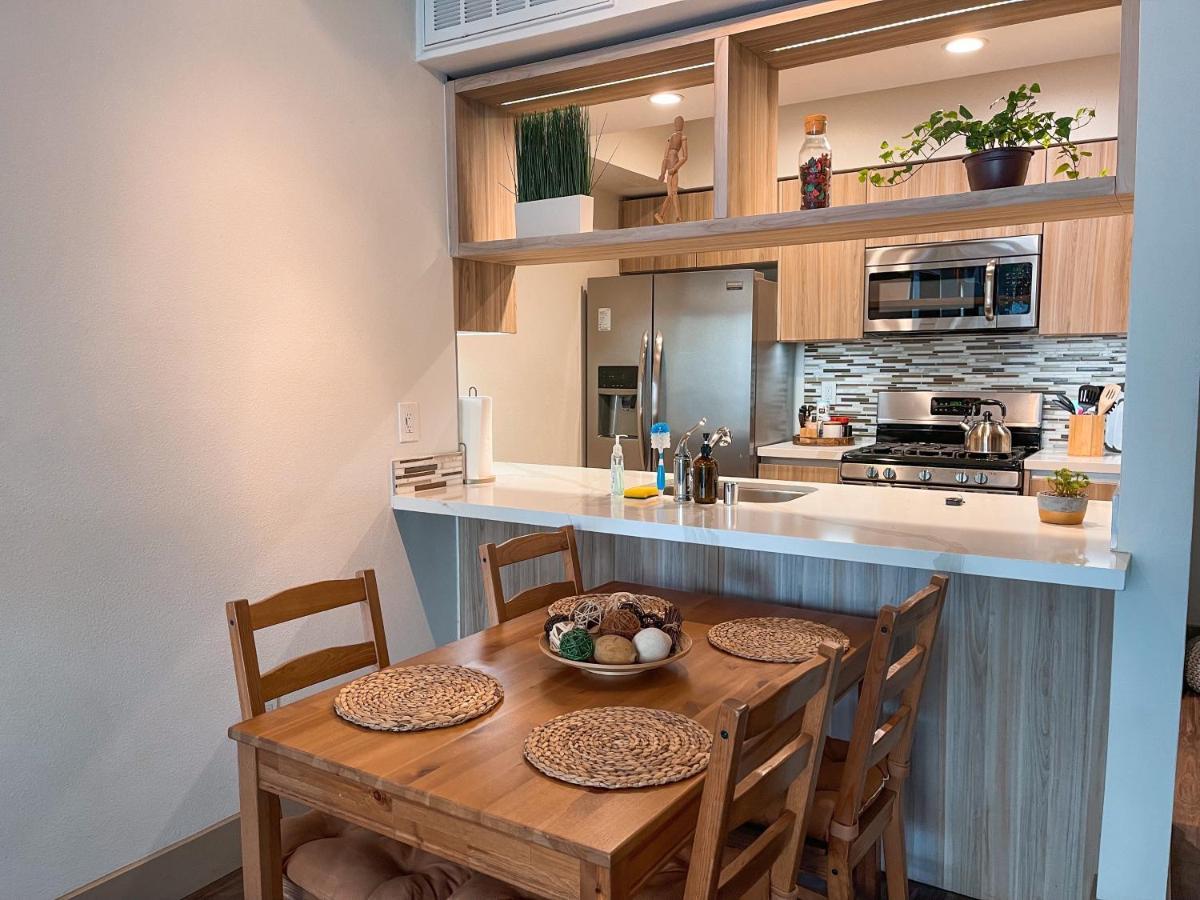 2Bdr & Parking 5-10Min To Santa Monica Pier Apartment Los Angeles Exterior photo