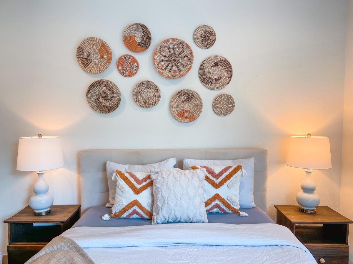 2Bdr & Parking 5-10Min To Santa Monica Pier Apartment Los Angeles Exterior photo