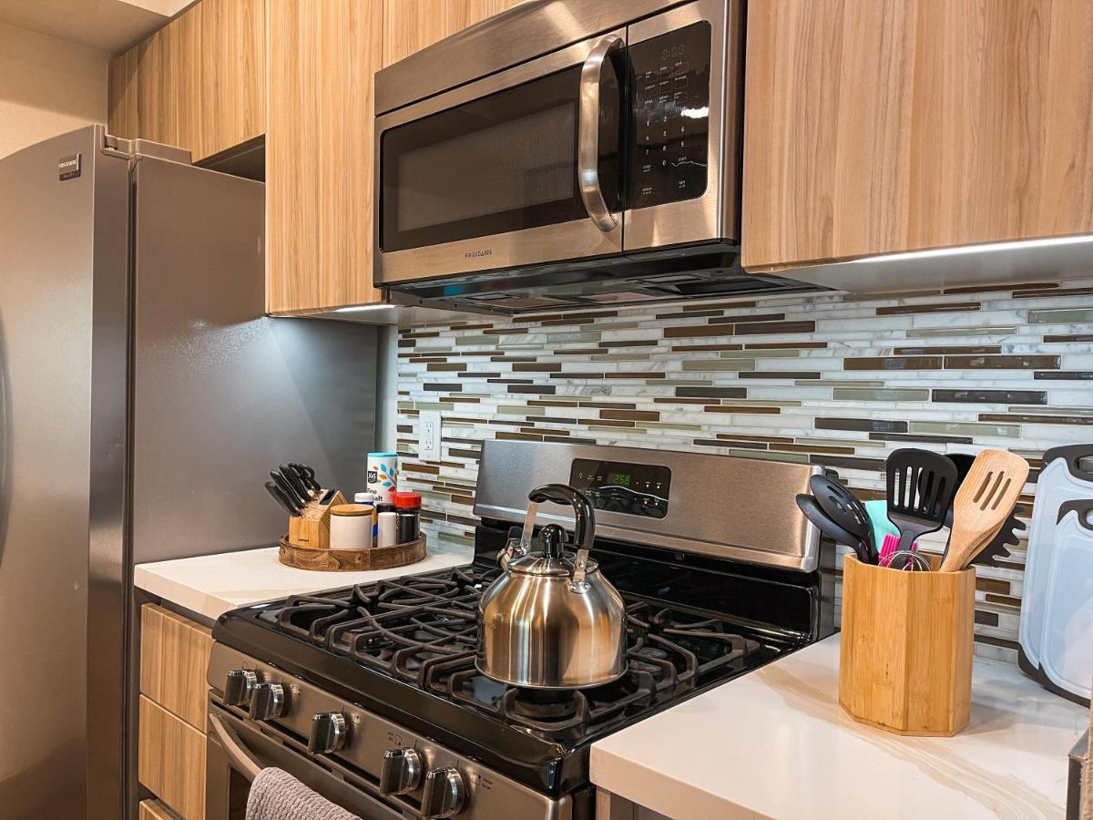 2Bdr & Parking 5-10Min To Santa Monica Pier Apartment Los Angeles Exterior photo
